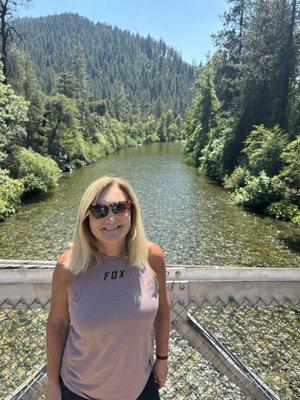 photo of Gretchen B.