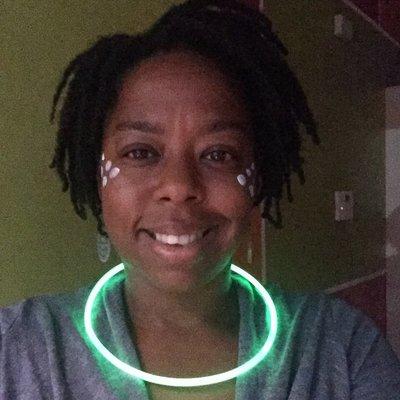 Photo of Krystal D.