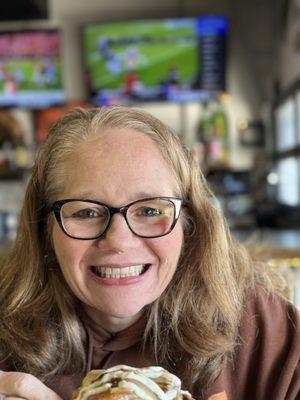 Photo of Tami M.