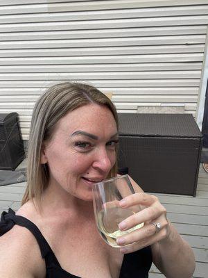 Photo of Elizabeth B.