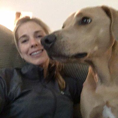 photo of Courtney F.