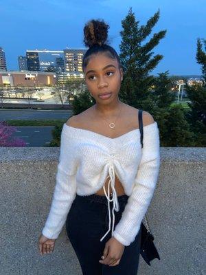 Photo of Brea R.