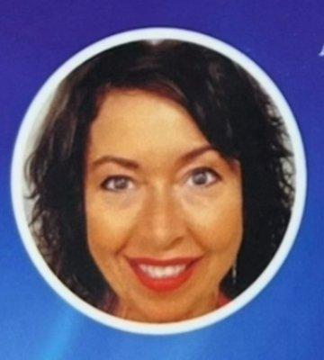 photo of Ann Marie J.