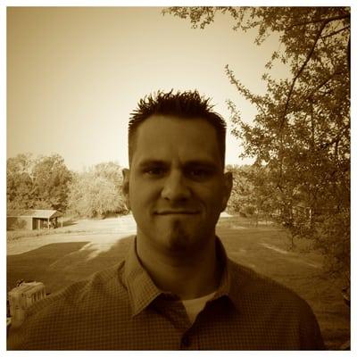 Photo of Bryan C.