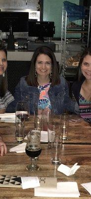 photo of Virginia A.