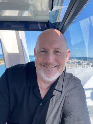 Photo of Brett H.