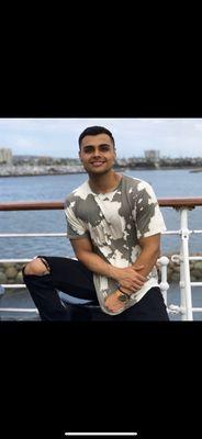 Photo of Jeo S.