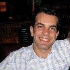 photo of Jeremy M.