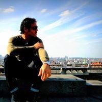 Photo of Francisco F.