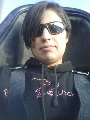 Photo of Jenn J.