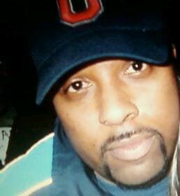 Photo of Tarrik J.