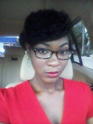 Photo of Fabiola F.