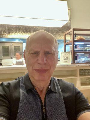 Photo of Anatoly L.