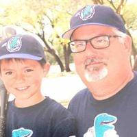 Photo of Mike F.