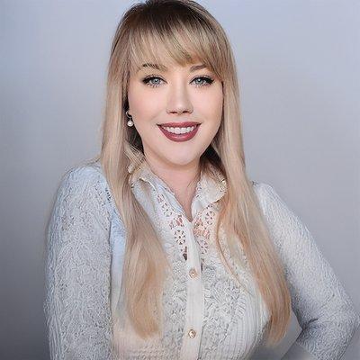 Photo of Madison G.