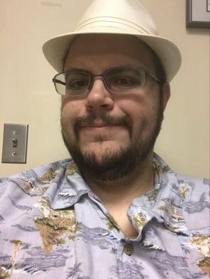 Photo of Derrick S.