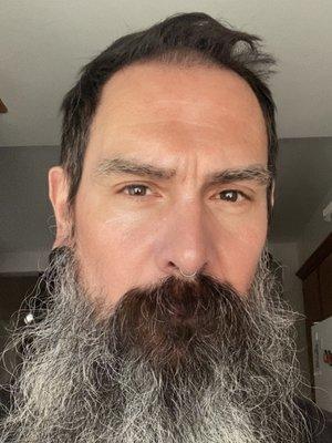 Photo of Chris B.