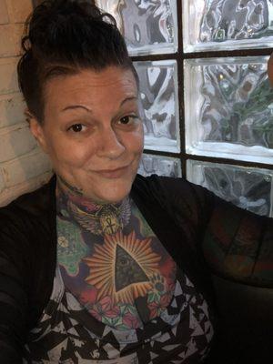 Photo of Donna S.