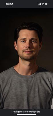 Photo of Jeffrey T.