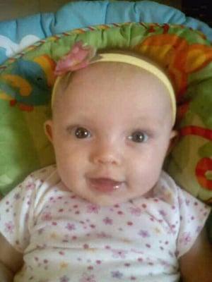 Photo of Amber N.