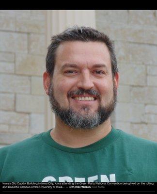 Photo of Glen W W.