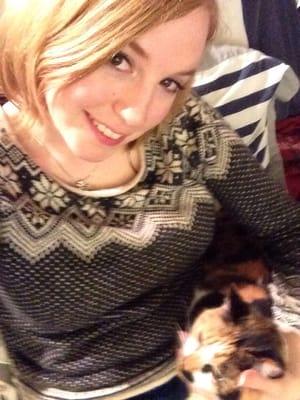 Photo of Amber S.
