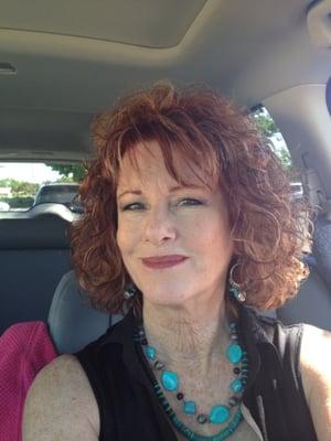 Photo of Pat B.