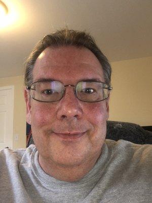 Photo of John D.