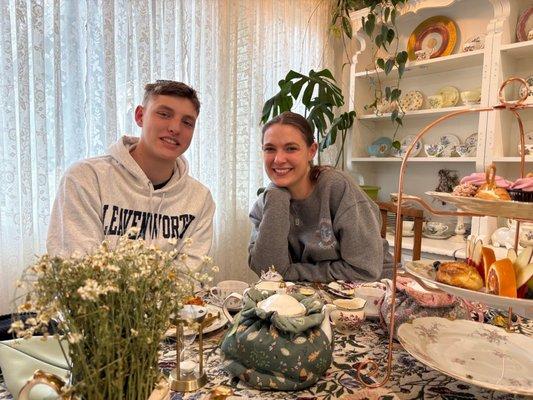 photo of Cassandra S.