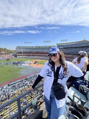 Photo of Lorena A.