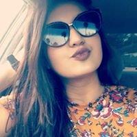 photo of Maricruz F.