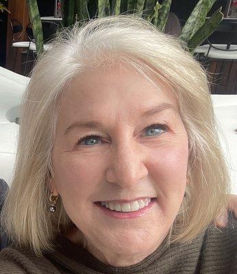 Photo of Valerie P.