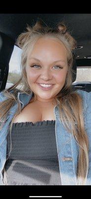 photo of Kourtney D.