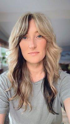 Photo of Samantha V.