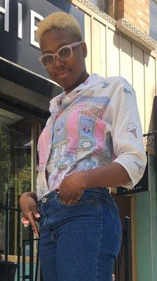 Photo of Azia L.