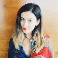 Photo of Heather R.