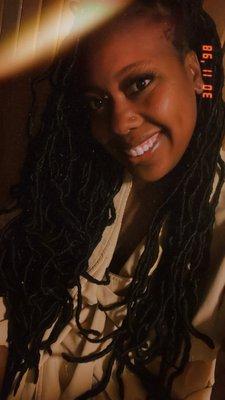 photo of Dominique O.