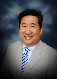 photo of Sanghyok K.