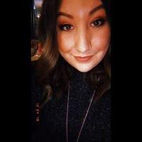 photo of Dani Nicole A.