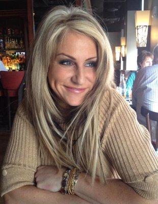 photo of Sharon Grace G.