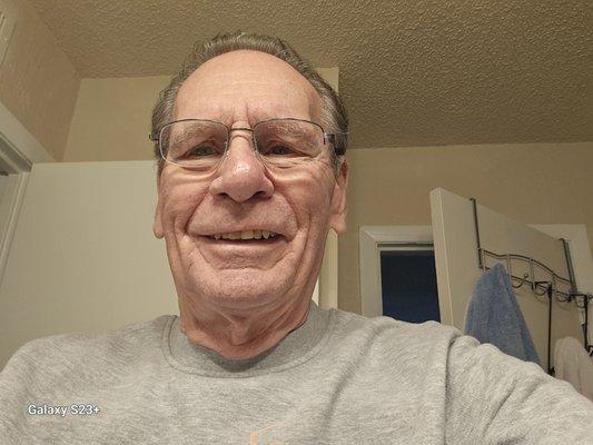 Photo of Tom G.