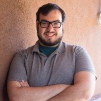 Photo of Nick C.