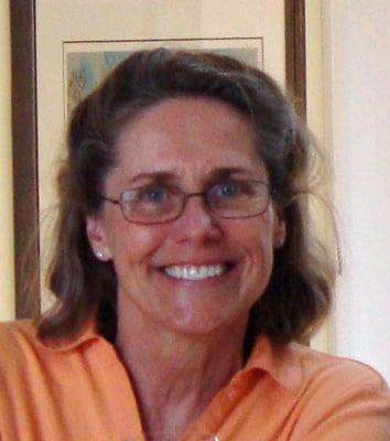 photo of Carol F.