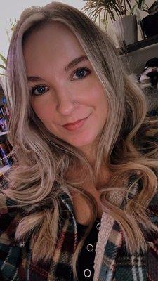 Photo of Sabrina W.