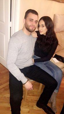 photo of Kristine M.