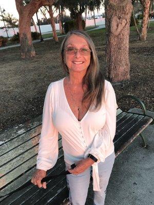 Photo of Janis M.