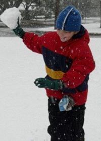 Photo of Cole B.