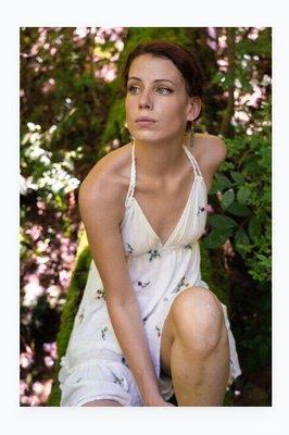 photo of Sharayah M.