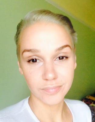 Photo of Maria M.