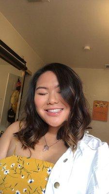 Photo of Ella L.